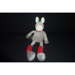 DOUDOU ÂNE LES PETITES MARIE