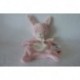 DOUDOU LAPIN TEX BABY