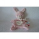 DOUDOU LAPIN TEX BABY
