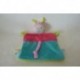 DOUDOU PAPILLON SUCRE D'ORGE