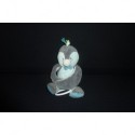 DOUDOU PINGOUIN LOUIS MUSICAL NOUKIE'S