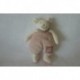 DOUDOU SOURIS COLLECTION MYRTILLE ET CAPUCINE PELUCHE MOULIN ROTY