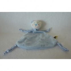 DOUDOU OURS GOLLNEST & KIESEL