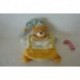 DOUDOU OURS MARIONNETTE NOE ADORE LES SUCRERIES BABY'NAT