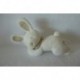 DOUDOU LAPIN MUSICAL NICOTOY SIMBA TOYS