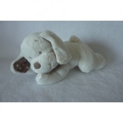 DOUDOU CHIEN MUSICAL INFLUX CORA