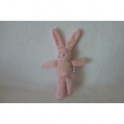 DOUDOU LAPIN PELUCHE PETIT MODELE JACADI