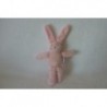 DOUDOU LAPIN PELUCHE PETIT MODELE JACADI