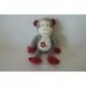 DOUDOU SINGE PELUCHE ARTHUR ET LOLA