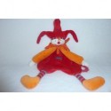 DOUDOU LUTIN DRAGOBERT MOULIN ROTY