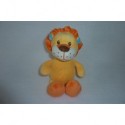 DOUDOU LION PELUCHE BAMBIA