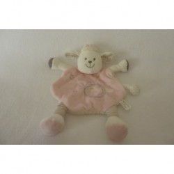 DOUDOU MOUTON VÊTIR