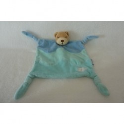 DOUDOU OURS DORMEUR KALOO