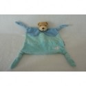 DOUDOU OURS DORMEUR KALOO