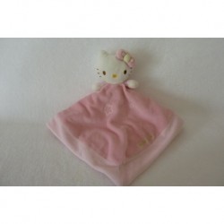 DOUDOU CHAT HELLO KITTY