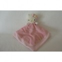 DOUDOU CHAT HELLO KITTY