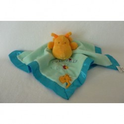 DOUDOU GIRAFE CRAPOUILLE SANDY