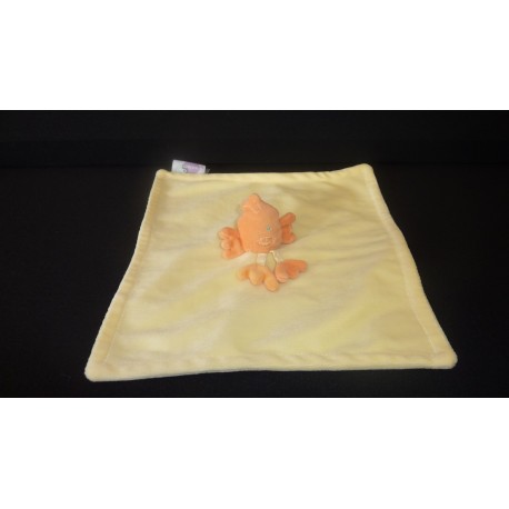 DOUDOU OISEAU L'ENFANT DO 3 SUISSES