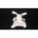 DOUDOU LAPIN MARQUES INCONNUES