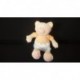 DOUDOU OURS PELUCHE NATTOU