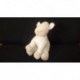 DOUDOU MOUTON PELUCHE NATURE ET DECOUVERTES