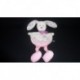 DOUDOU LAPIN TEX BABY