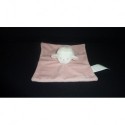 DOUDOU MOUTON BRIOCHE KIMBALOO