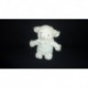 DOUDOU MOUTON PELUCHE AVENE