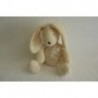 DOUDOU LAPIN PELUCHE DPAM
