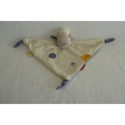 DOUDOU MOUTON TERRE DE MARINS