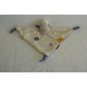 DOUDOU MOUTON TERRE DE MARINS
