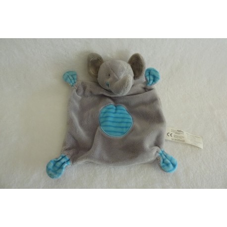 DOUDOU ELEPHANT GEMO