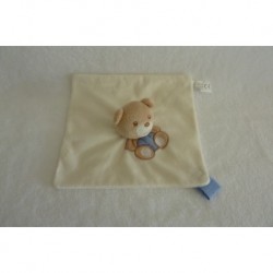 DOUDOU OURS CARTOON CLUB