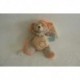 DOUDOU CHIEN PELUCHE LES LUMINESCENTS BABY'NAT