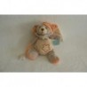 DOUDOU CHIEN PELUCHE LES LUMINESCENTS BABY'NAT
