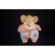 DOUDOU ELEPHANT PELUCHE NOUNOURS