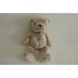 DOUDOU OURS PELUCHE HISTOIRE D'OURS