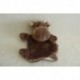 DOUDOU HIPPOPOTAME MARONNETTE HISTOIRE D'OURS