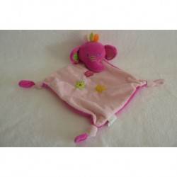 DOUDOU ELEPHANT TOLLKUHN