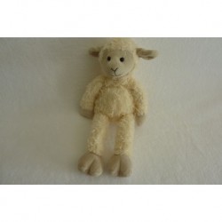 DOUDOU MOUTON PELUCHE JELLYCAT