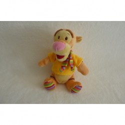 DOUDOU TIGRE TIGROU PELUCHE DISNEY