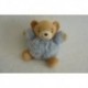 DOUDOU OURS PELUCHE KALOO