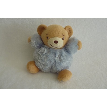 DOUDOU OURS PELUCHE KALOO