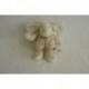 DOUDOU CHIEN PELUCHE JOIE ET BONHEUR SUCRE D'ORGE