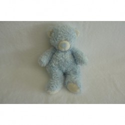 DOUDOU OURS PELUCHE ANNA CLUB PLUSH