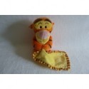 DOUDOU TIGRE TIGROU PELUCHE DISNEY