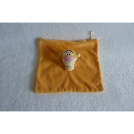 DOUDOU TIGRE TIGROU DISNEY