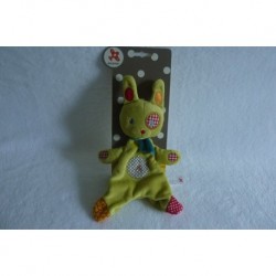 DOUDOU LAPIN SIMBA DICKIE