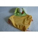 DOUDOU LAPIN MOTS D'ENFANTS