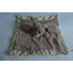 DOUDOU OURS OSCAR J LINE